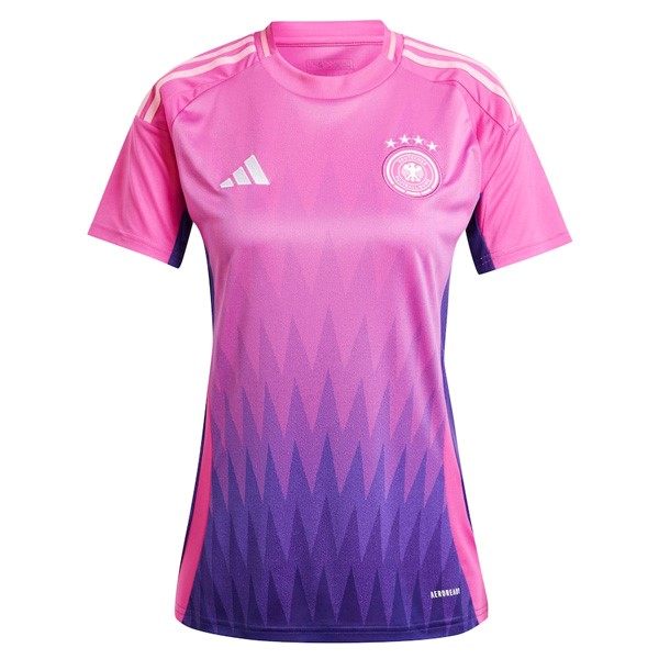 Thailandia Maglia Germania Away Donna 2024